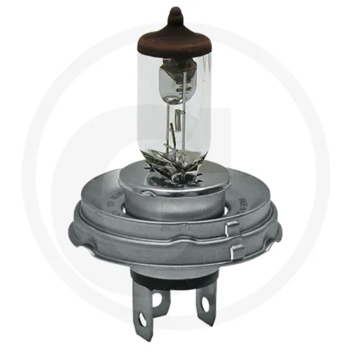 Żarówka halogenowa, R2 12V / 45/40W Żarówki / oprawy