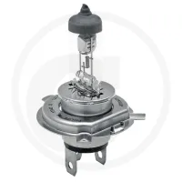 Żarówka halogenowa, H4 12 V / 60/55W Żarówki / oprawy