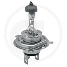PHILIPS 44712342LLECOC1 — Żarówka halogenowa, H4 12 V / 60/55W Żarówki / oprawy