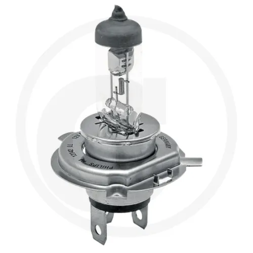 Żarówka halogenowa, H4 12 V / 60/55W Żarówki / oprawy