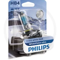 Żarówka halogenowa HB4 12 V / 55 W Żarówki / oprawy