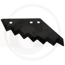 Kuhn 450A5375580 — Nóż Noże do wozów paszowych