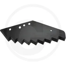 Kuhn 450A5375590 — Nóż Noże do wozów paszowych