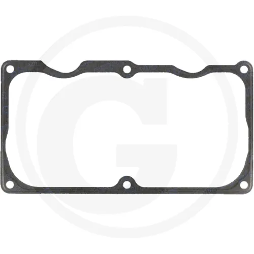 Uszczelka pokrywy zaworów Fendt  Favorit 816, 818, 822, 824, 916, 918, 920, 924, 926, Fendt 916, 918, 920, 924 (typ 924), 926, 930 (typ 930), Xylon