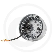 HELLA 4550011269 — Elektroniczna lampa błyskowa LED | dobudowa Lampy obrotowe / błyskowe