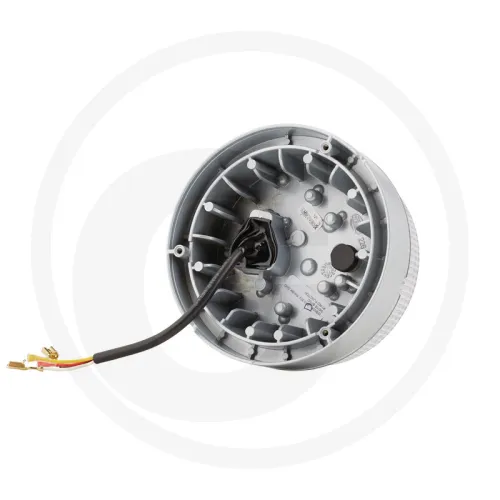 Elektroniczna lampa błyskowa LED | dobudowa Lampy obrotowe / błyskowe