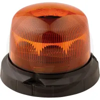 Lampa ostrzegawcza LED LED | dobudowa Lampy obrotowe / błyskowe