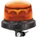Lampa ostrzegawcza LED LED, elastyczne mocowanie na rurkę nasadzaną Lampy obrotowe / błyskowe