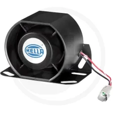 HELLA 4550011316 — Czujnik cofania 12 / 24 V