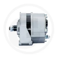 HELLA 4550014077 — Generator CA1433IR, 95 A