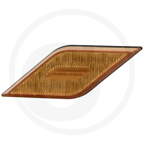 Lampa kierunkowskazu LED tylna, lewa Oświetlenie obrysowe