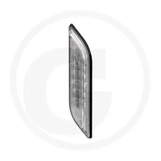 HELLA 4550020097 — Lampa kierunkowskazu LED tylna, lewa Oświetlenie obrysowe
