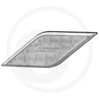 Lampa tylna LED strona lewa Lampy tylne