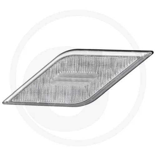 Lampa tylna LED strona lewa Lampy tylne