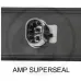 Lampa tylna LED strona prawa Lampy tylne