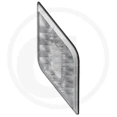 HELLA 4550020124 — Lampa cofania LED strona lewa Lampy tylne