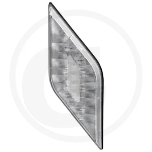 Lampa cofania LED strona lewa Lampy tylne