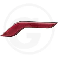 Lampa tylna LED strona lewa Lampy tylne