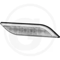 Lampa cofania LED tył, strona prawa Lampy tylne