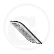 HELLA 4550020168 — Lampa cofania LED tylna, lewa Lampy tylne