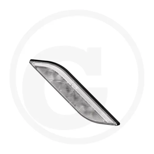 Lampa cofania LED tylna, lewa Lampy tylne