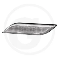 HELLA 4550020172 — Lampa cofania LED tylna, lewa Lampy tylne