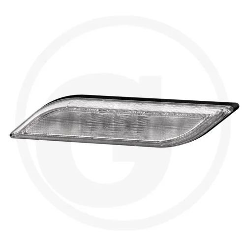 Lampa cofania LED tylna, lewa Lampy tylne