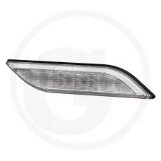 HELLA 4550020173 — Lampa cofania LED strona prawa Lampy tylne