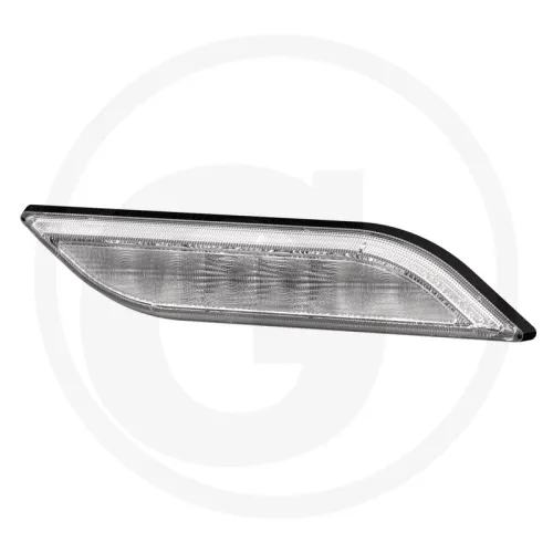 Lampa cofania LED strona prawa Lampy tylne