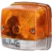 Lampa pozycyjna-kierunkowskaz strona lewa/prawa Listy zastosowań