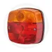 Lampa tylna strona lewa/prawa Lampy tylne