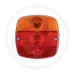 Lampa tylna strona lewa/prawa Lampy tylne
