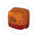 Lampa tylna strona lewa/prawa Lampy tylne