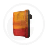 Lampa tylna strona lewa/prawa Lampy tylne