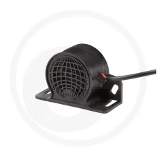 HELLA 4550021253 — Czujnik cofania 12 - 48 Volt