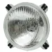 Reflektor kierunkowy strona lewa i prawa, pasuje do Fiat 83959698 Reflektory kierunkowe