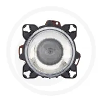 Wkład reflektora kierunkowego strona lewa/prawa | ze światłem mijania | pasuje do Iveco 0000069501644 Listy zastosowań
