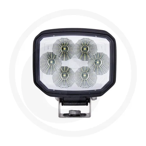 Reflektor roboczy LED Reflektory robocze