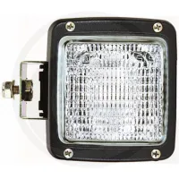 Reflektor roboczy, 24 V Reflektory robocze