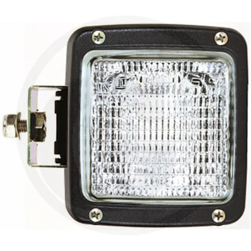 Reflektor roboczy, 24 V Reflektory robocze