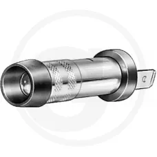 HELLA 4552AA 003257011 — Kontrolka kolor niebieski