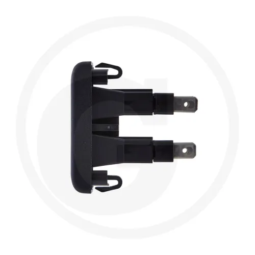 Kontrolka z żarówką 12 V