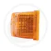 Lampa kierunkowskazu strona lewa, pasuje do JohnDeere AL26464 Listy zastosowań
