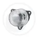 Lampa kierunkowskazu, przednia, PY21W przednia Listy zastosowań