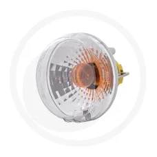 HELLA 4552BA 965039407 — Lampa kierunkowskazu Listy zastosowań