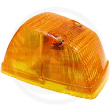 HELLA 4552BA 001416207 — Lampa kierunkowskazu strona prawa, pasuje do JohnDeere AL26463 Listy zastosowań