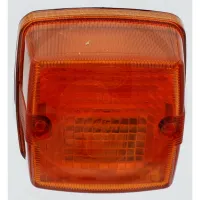 Lampa kierunkowskazu strona lewa i prawa, pasuje do Mercedes A0018228020 Oświetlenie obrysowe