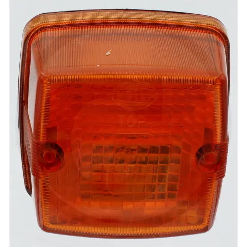 Lampa kierunkowskazu strona lewa i prawa, pasuje do Mercedes A0018228020 Oświetlenie obrysowe