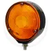 Lampa kierunkowskazu Oświetlenie obrysowe