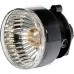 Lampa kierunkowskazu tył Listy zastosowań